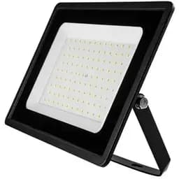 Прожектор Neo Tools алюміній, 220 В, 100Вт, 8000 люмен, SMD LED, кабель 0.3 м бе (99-054)