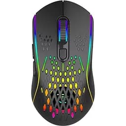 Миша Proove Gaming Buzz Wireless Mouse black (WMBU00022401)