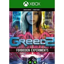 Ключ активации Microsoft Greed 2: Forbidden Experiments для Xbox One/Series S/X