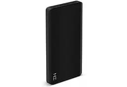 Портативна батарея ZMI Power Bank 10000 mAh Type-C Black (QB810)
