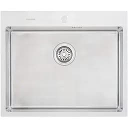 Кухонна мийка Interline Elegant sateen