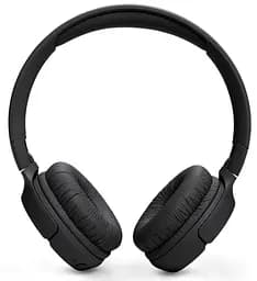 Навушники JBL TUNE 520BT Чорні (JBLT520BTBLKEU) - мініатюра 2