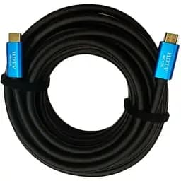 Кабель HDMI M M,25.0 м V2.0 4K 30Hz черный