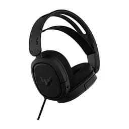 Навушники Asus TUF Gaming H1 Wireless Black (90YH0391-B3UA00) - мініатюра 3
