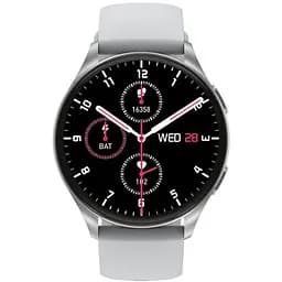 Годинник Blackview X20 Silver (6931548318071) - мініатюра 6