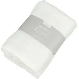 Наволочка Home Line набір махрових 40х60см 2 шт. кремовий (162648)