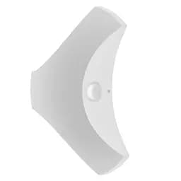 Светильник Brille настенный LED IP65 AL-210/9W WH