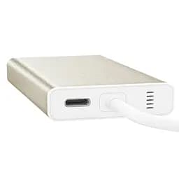 Док-станція J5create USB-C 6-в-1 (JCD381-N) - мініатюра 2