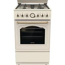Комбінована плита Gorenje GKS5B70CLI - мініатюра 2