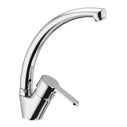 Смеситель для кухни Ibergrif SQUARE M14822 (IB0026)