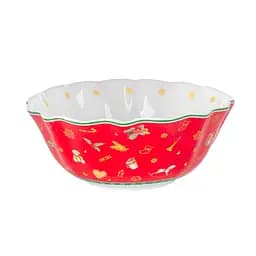 Салатник Lefard Christmas Delight 500 мл (985-203)