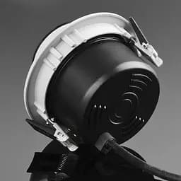Світильник врізний поворотний Brille KW-4/50W GU10 DL SL MR16 L105-010 - мініатюра 2