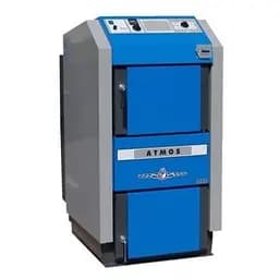 Твердопаливний котел Atmos DC 15 GS