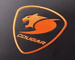 Геймерське крісло Cougar Armor One Black (3MAOBNXB.0001) [74992] - мініатюра 9