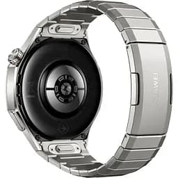 Смарт-годинник Huawei Watch GT 5 Pro Elite 46mm Titanium (Vili-B29M) Б/В [162801] - мініатюра 4