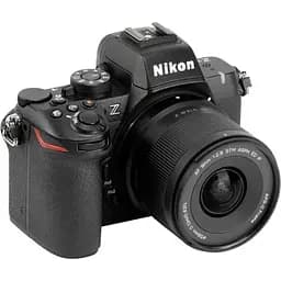 Об'єктив Viltrox AF 9mm f/2.8 AIR Nikon Z - мініатюра 12