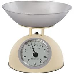 Кухонні механічні ваги Ernesto EKWC 5 A2