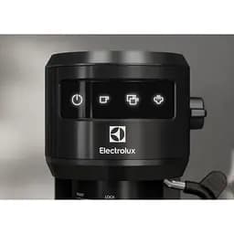 Кавоварка рожкова Electrolux E6EC1-6BST - мініатюра 9