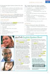 New Language Leader. Intermediate. Coursebook with MyEnglishLab - мініатюра 2