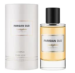 Оригінал Franck Olivier Collection Prive Parisian Oud 100 мл парфумована вода