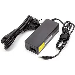 Блок живлення до ноутбуку PowerPlant LENOVO 220V, 20V 90W 4.5A (4.0*1.7) (IB90H4017)
