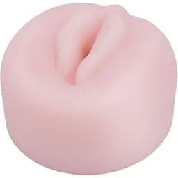 Вставка-вагіна для помпи Men Powerup Vagina широка