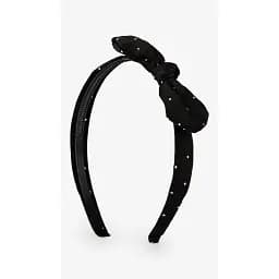 Обруч дитячий 4021D-2 Чорний