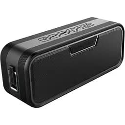 Портативна колонка Pixus Rave Black (4897058531459) - мініатюра 3
