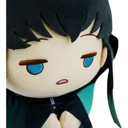 Іграшка плюшева Banpresto Demon Slayer: Kimetsu No Yaiba Muichiro Tokito (Клинок) - мініатюра 4