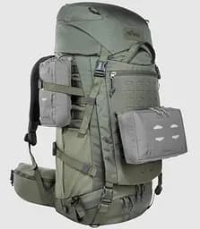 Рюкзак Tatonka Pyrox 45+10 BC Сірий - мініатюра 8