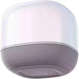 Портативна колонка Baseus AeQur V2 A20050500211-00 White - мініатюра 3