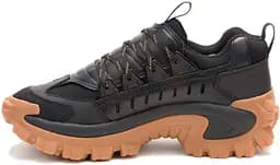 Кросівки Caterpillar Intruder Met 42 Black/Bronze (1103-P726242-42) - мініатюра 2