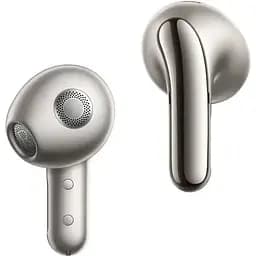 Бездротові навушники Xiaomi Buds 5 Titan Grey (BHR9084GL) сірі - мініатюра 2