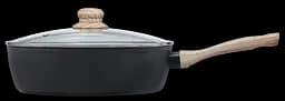 Сковорода Pyrex Cook&Care 28 см, глибока (7120913) - мініатюра 2