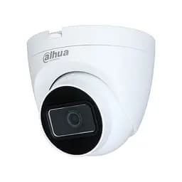 Відеокамера DH-HAC-HDW1200TRQP-A Dahua 2Mp f=2.8mm (99-00002946)
