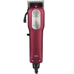 Машинка для стрижки Tico Professional Barber Upper Cut 3 Burgundy 100401BO (78101)