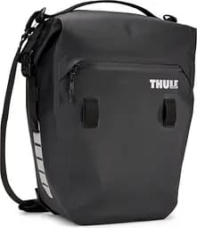 Велосипедная сумка Thule Shield Pannier 22L (1 шт.) (Black) 3205406 (TH 3205406)