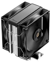 Кулер для процесора OCYPUS DELTA A40 ELITE BK DUAL FAN (DELTA-A40-BK2NNWN00X-GL)