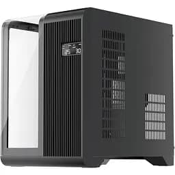 Корпус 1stPlayer RT5 Black (RT5-BK) [146438] - мініатюра 3