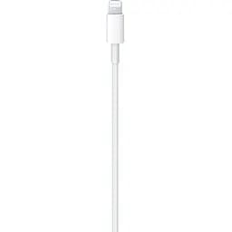 Кабель Lightning to USB-C 2 м білий - мініатюра 2