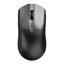 Игровая мышка AJAZZ AJ139 / Два режима подключения / Сенсор PAW3338 / Black