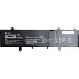 Акумулятор PowerPlant для ноутбуків ASUS Vivobook 14 X405 (B31N1632) 11.52V 2800mAh (NB431410)