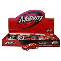 Моделька автомобіля для дітей IM54