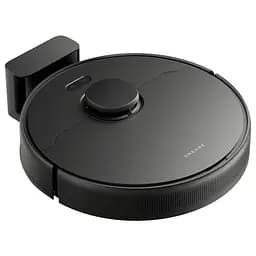 Робот-пилосос Dreame D9 Max Black Gen 2 (RLD34GA-Bl) (UA UCRF) - мініатюра 3
