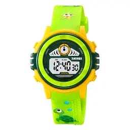 Наручний годинник дитячий 2266ST Sea Turtle Skmei acs0030082