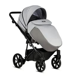 Коляска універсальна Tutis Viva 4 2 в 1 Leather Sleet - мініатюра 4