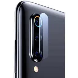Захисне скло на камеру DK Clear Glass для Xiaomi Mi 9 Lite/MiCC9 010397 clear