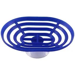 Мыльница Marc-TH с присоской 1 шт. в ассортименте (22105)