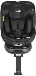 Автокрісло FreeOn Lotus 360° I-Size 40-125 см Black (86076) - мініатюра 4