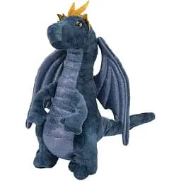 Мягкая игрушка Динозавр FeiErWanJu 2 Синий (2002015038939)